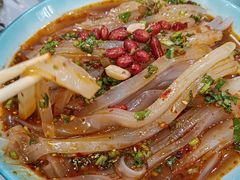 -苏莱特色牛骨滩羊手抓馆(长城东街总店)