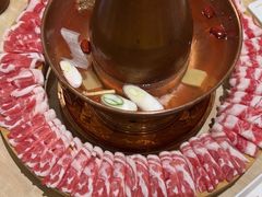 -羊之道草原味道清真餐厅(番禺店)