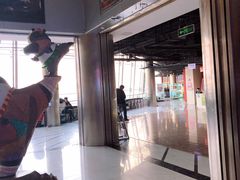 座椅-新影联鸿泰影城