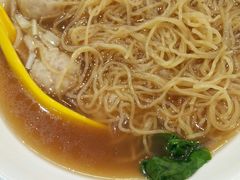 -燊意布拉肠云吞面(中山四路店)