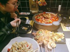 -嘎嘎鸭脑壳(金沙店)