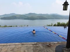 -天目湖涵田半山温泉