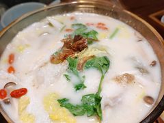 -闽上鲜·福建菜(龙湖滨江天街店)