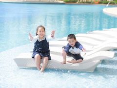 -深圳大梅沙京基洲际度假酒店