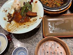 -南京大牌档(青岛万象城店)