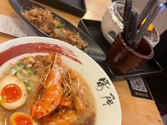 -雷门拉面·现熬骨汤(凯德来福士店)