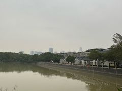 -黄埔古港