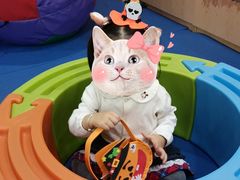 -金宝贝早教(和悦汇店)