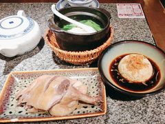-南京大牌档(之心城店)