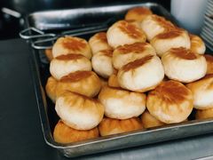 牛肉煎包-上海为民商行清真饭店(南大路店)