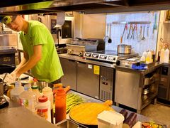 -Pizzeria da Nicola·火炉披萨(中大国际店)