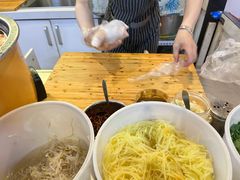 -安徽阜阳卷馍(西单店)