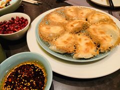-西安凯悦酒店·湖畔中餐厅
