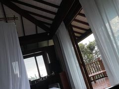 -三亚亚龙湾人间天堂鸟巢度假村