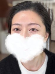 -十三美学·半永久纹眉纹唇·野生眉