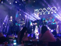 -MOSSO音乐酒吧·live house(南京旗舰店)