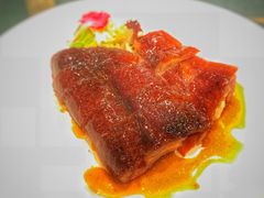 -三号黄浦会Canton Table