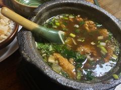 -王明古法砂锅居(开化寺店)