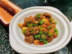 -烟雨江南(幸福街店)