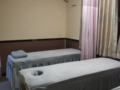 -强手盲人推拿·颈肩腰背调理(南新路店)