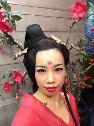 -盘子女人坊生日照·摄影馆(华强店)