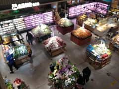 -盒马鲜生(189购物中心店)
