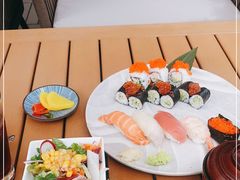 -Hatsune隐泉日式料理(三里屯太古里店)