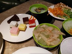 -V-ONE西雅图海鲜自助餐厅(仓山万达广场店)