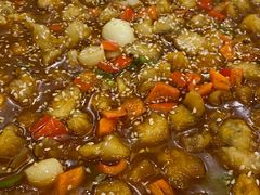 -珍味坊(黄河路店)