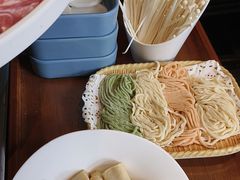 -北门涮肉·铜锅涮肉(南锣鼓巷店)