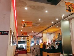 -令狐冲烤鱼·烧菜馆(达明店)