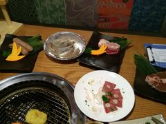 -赤坂亭·M9和牛烧肉·铁板烧(合肥万象城店)