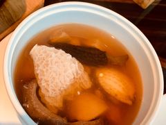 -运·中餐厅(成都华尔道夫酒店)