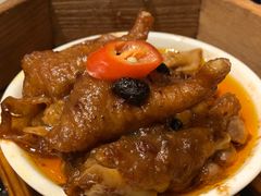 -正斗·港式粤菜(SKLP店)