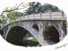 -赵州桥景区