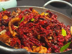 -山石榴·贵州菜(丰盛里店)