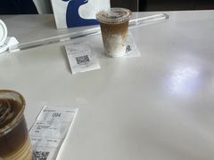 -瑞幸咖啡(重医附二院江南院区店)