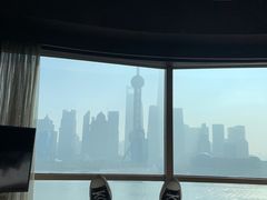-上海外滩茂悦大酒店