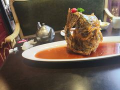 -老牌坊鲁菜名店(聊城美食岛店)