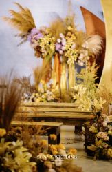 -Sunny喜铺婚礼策划(东部店)