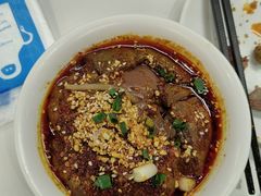 -付小姐在成都(川沙店)