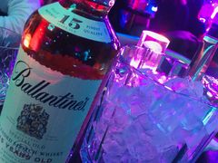 -MOSSO音乐酒吧·Live House(南京西路店)