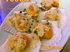 -啫神·广州地标美食(北京路店)