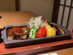 -水之惠鲜鱼料理(王府大街店)
