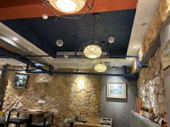 -LA CREPERIE BRETONNE布列塔尼法式餐厅(天童北路店)