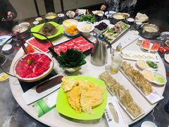 -潮牛魏记鲜牛肉火锅(开发区店)