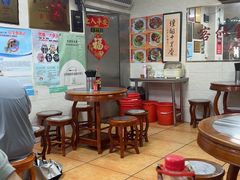 -珍珍小食店(西华路店)