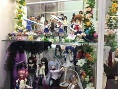 -秋叶原电器街