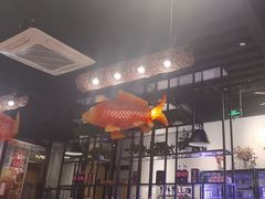 -向川南·水煮鱼·川菜(和平里店)
