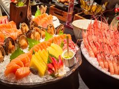 -松鹤精致料理(五一中路店)